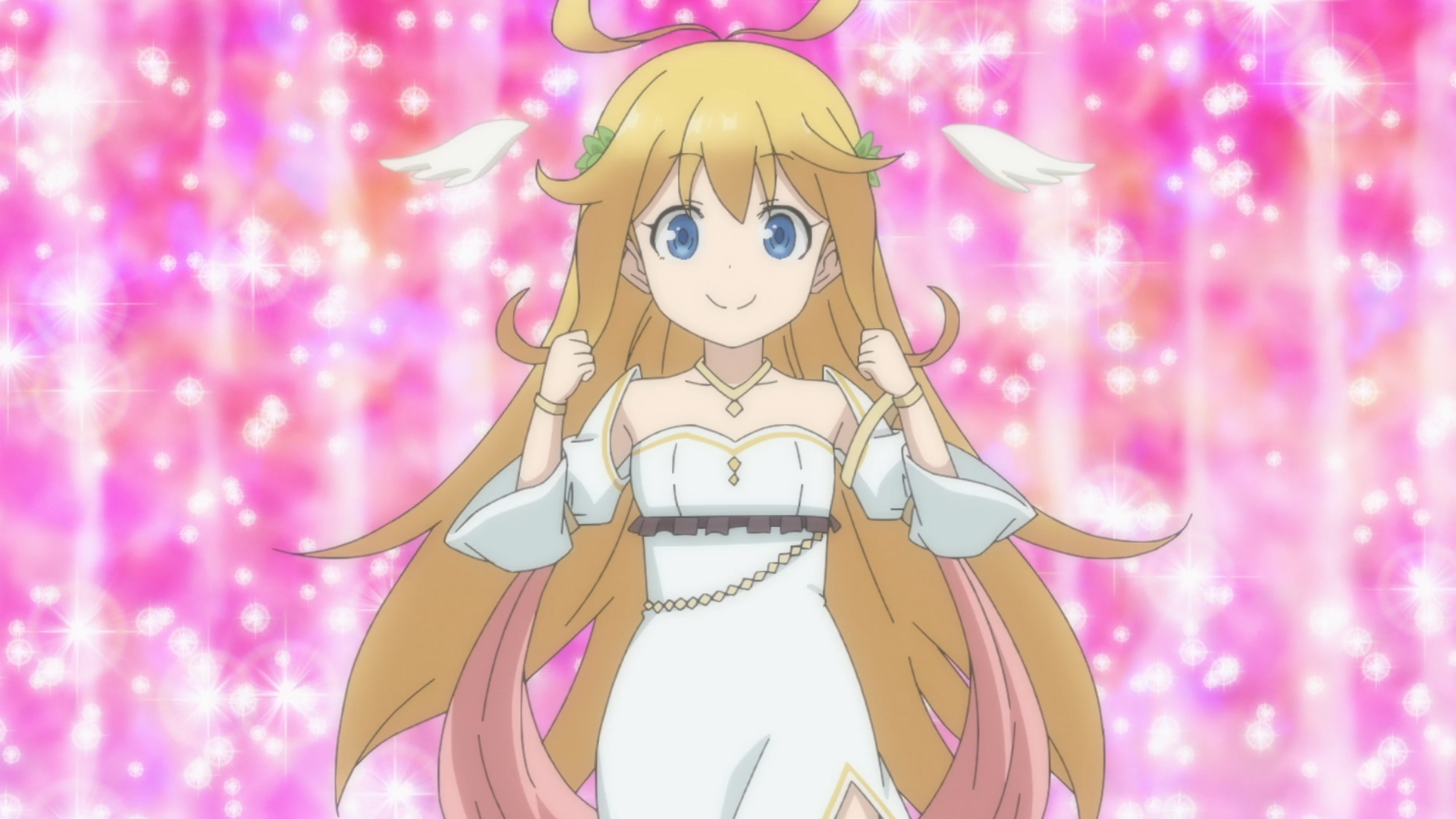 Potion-danomi de Ikinobimasu! (Erai-raws)